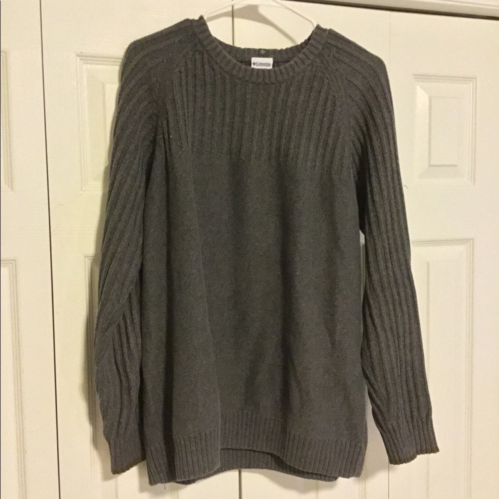 Colombia Men’s sweater